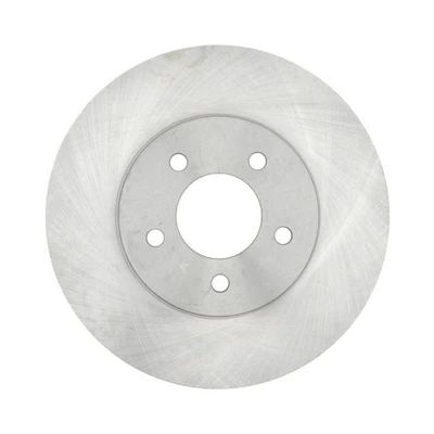 Disc Brake Rotor - Front Side - Raybestos 680272R