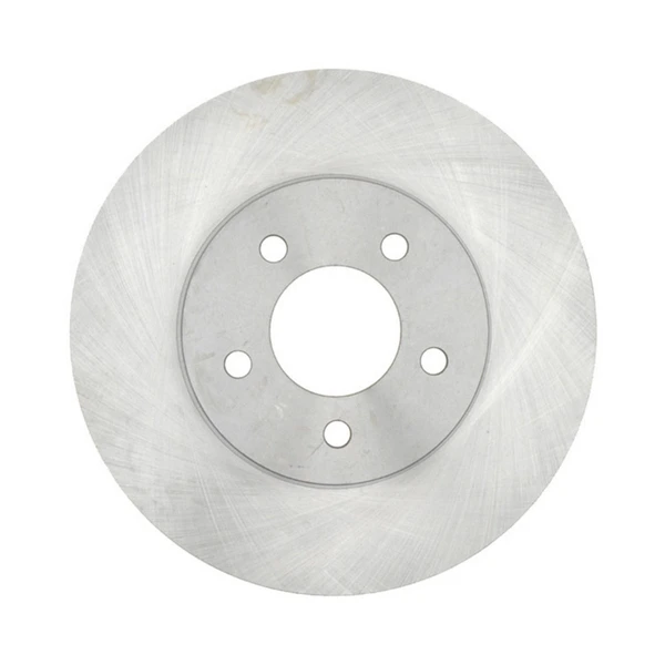 Raybestos 680272R Brake Rotor Front