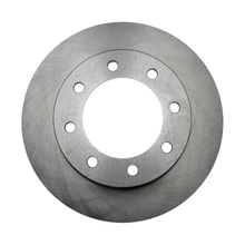 Raybestos 680280R Brake Rotor Front