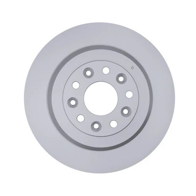 Raybestos 680281FZN Brake Rotor Rear