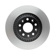 Disc Brake Rotor - Front Side - Raybestos 680282
