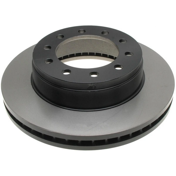 Raybestos 680305 Brake Rotor Front