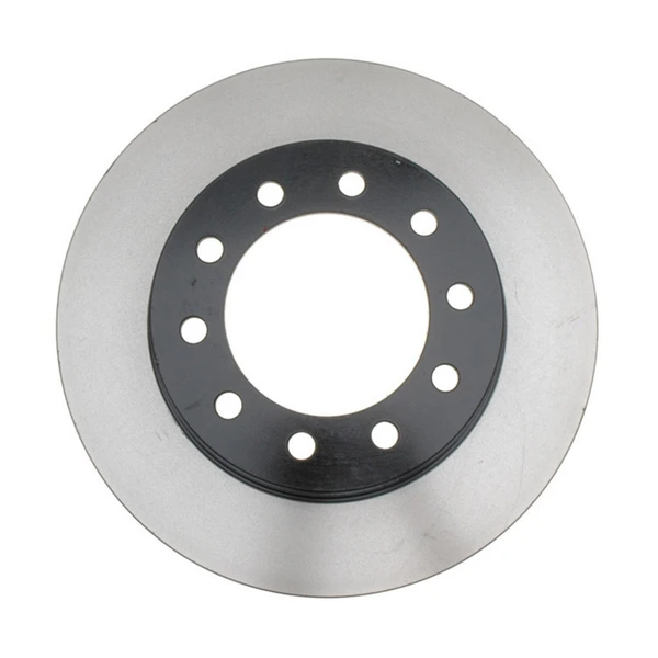 Raybestos 680305 Brake Rotor Front