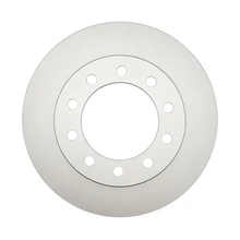 Raybestos 680305FZN Brake Rotor Front Side