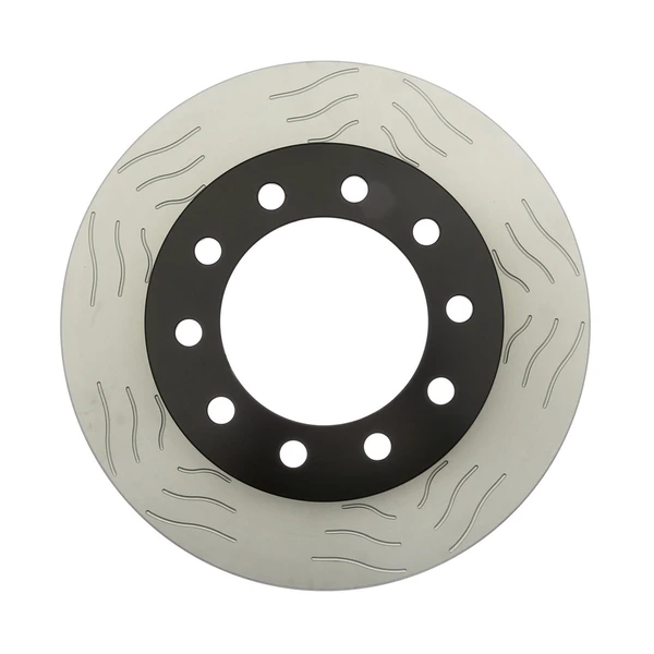 Raybestos 680305PER Brake Rotor Front