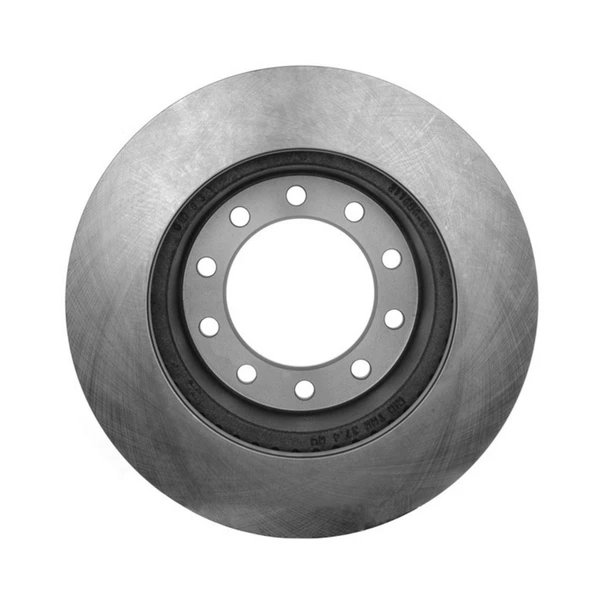 Raybestos 680305R Brake Rotor Front