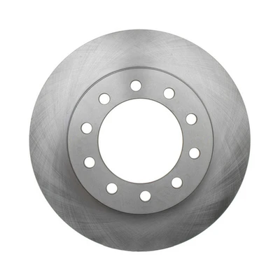 Disc Brake Rotor - Front Side - Raybestos 680305R