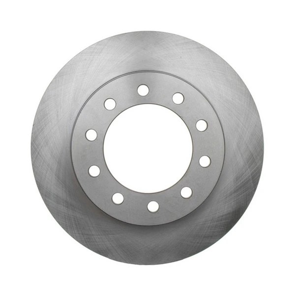 Raybestos 680305R Brake Rotor Front