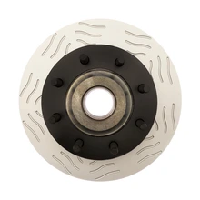 Raybestos 680306PER Brake Rotor Front