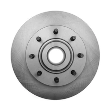 Raybestos 680306R Brake Rotor Front