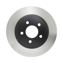 Raybestos 680318 Brake Rotor Rear
