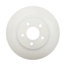 Raybestos 680318FZN Brake Rotor Rear