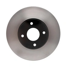 Raybestos 680319 Brake Rotor Front