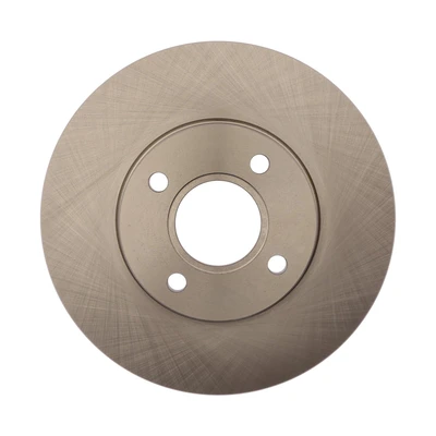Disc Brake Rotor - Front Side - Raybestos 680319R