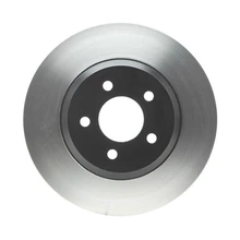 Raybestos 680326 Brake Rotor Front