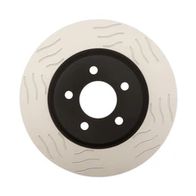 Raybestos 680326PER Brake Rotor Front