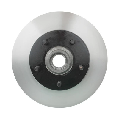 Raybestos 680320 Brake Rotor Front