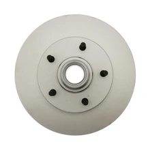 Raybestos 680320FZN Brake Rotor Front