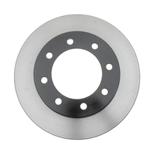 Raybestos 680339 Brake Rotor Front