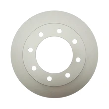 Raybestos 680339FZN Brake Rotor Front