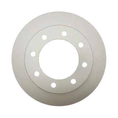 Raybestos 680339FZN Brake Rotor Front
