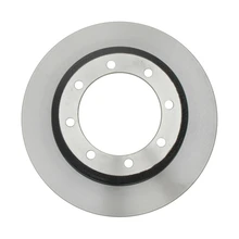 Raybestos 680344 Brake Rotor Rear