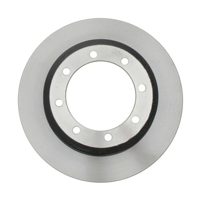 Disc Brake Rotor - Rear Side - Raybestos 680344