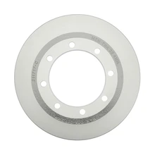 Raybestos 680344FZN Brake Rotor Rear