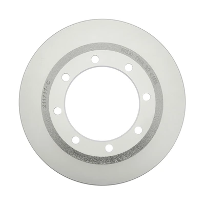 Raybestos 680344FZN Brake Rotor Rear