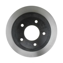 Raybestos 680363 Brake Rotor Rear