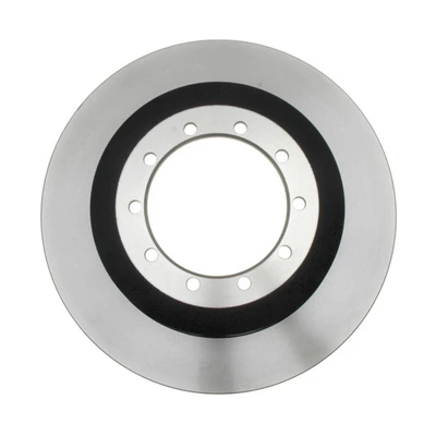 Disc Brake Rotor - Rear Side - Raybestos 680374