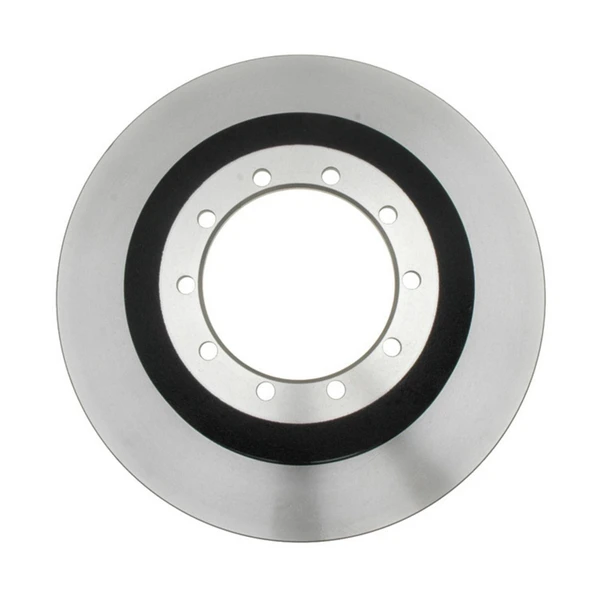 Raybestos 680374 Brake Rotor Rear