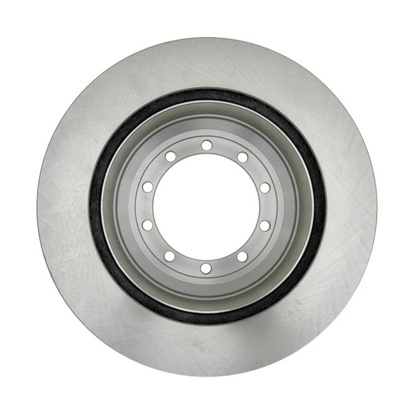 Raybestos 680374R Brake Rotor Rear