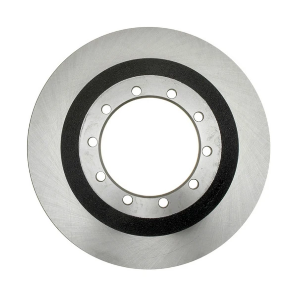Raybestos 680374R Brake Rotor Rear