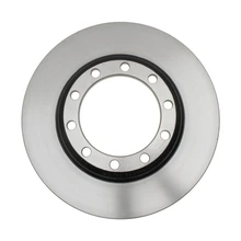 Raybestos 680375 Brake Rotor Rear