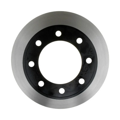 Disc Brake Rotor - Rear Side - Raybestos 680394