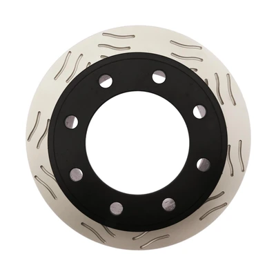 Raybestos 680394PER Brake Rotor Rear