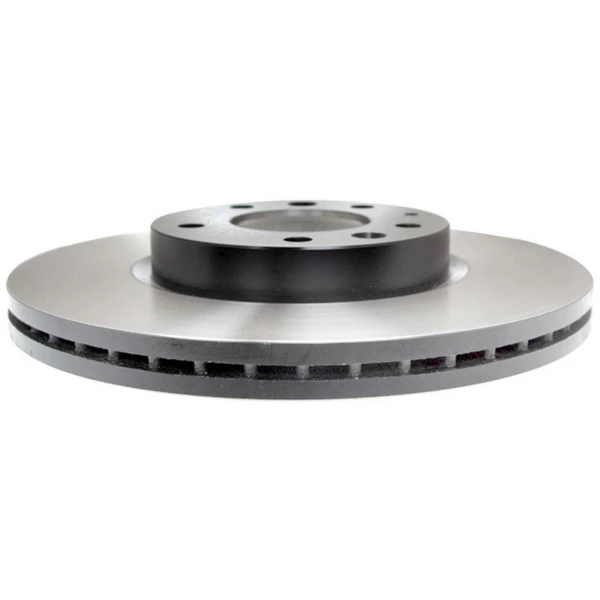 Raybestos 680404 Brake Rotor Front Side