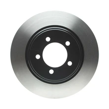 Raybestos 680416 Brake Rotor Front Side