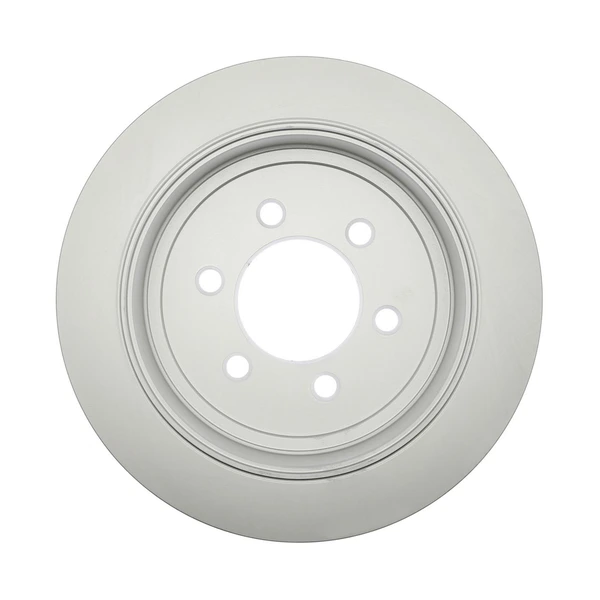 Raybestos 680507FZN Brake Rotor Rear