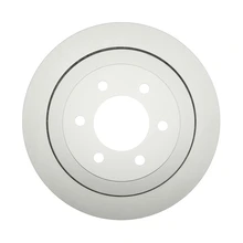 Raybestos 680507FZN Brake Rotor Rear