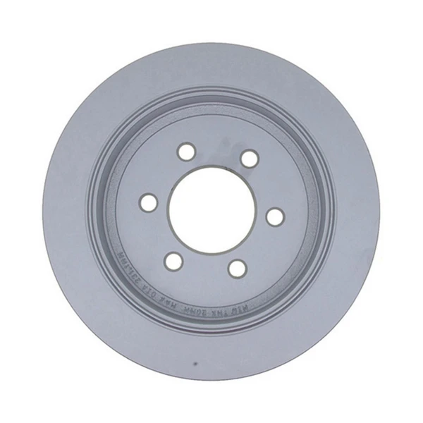 Raybestos 680507P Brake Rotor Rear