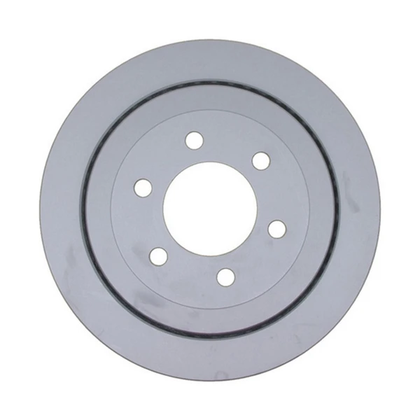 Raybestos 680507P Brake Rotor Rear