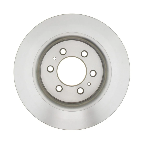 Raybestos 680508 Brake Rotor Front
