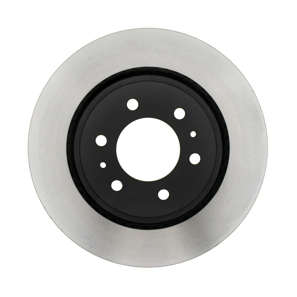 Raybestos 680508 Brake Rotor Front