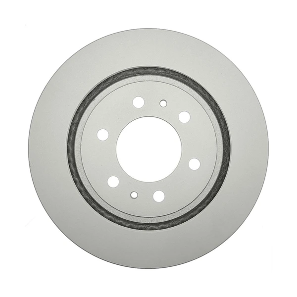 Raybestos 680508FZN Brake Rotor Front
