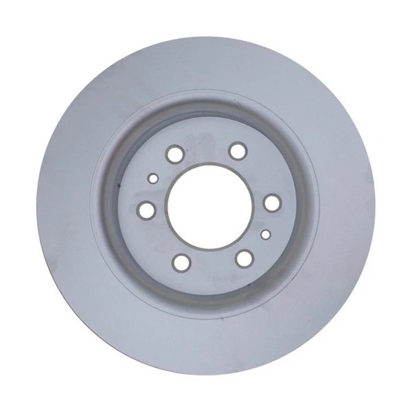 Raybestos 680508P Brake Rotor Front