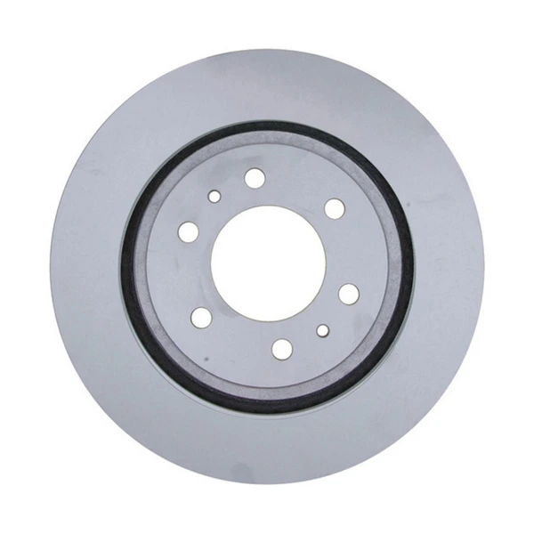 Raybestos 680508P Brake Rotor Front