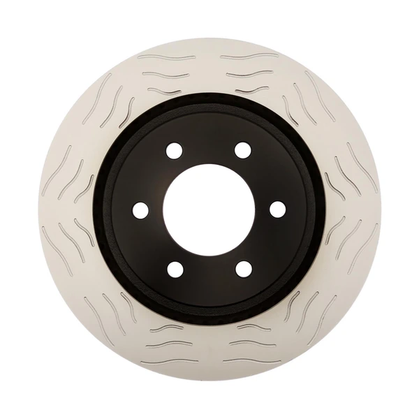 Raybestos 680508PER Brake Rotor Front