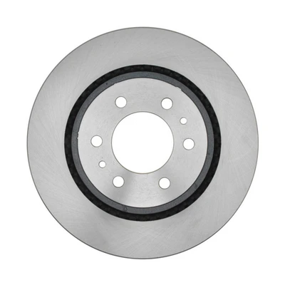Raybestos 680508R Brake Rotor Front